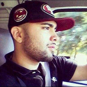 Meet your Posher, Marco